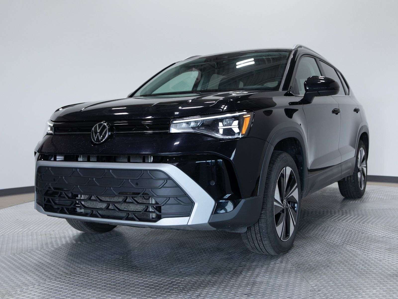 2026 Volkswagen Taos COMFORTLINE