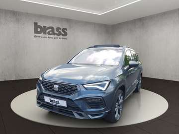 FR 1.5 TSI ACT 7-Gang DSG