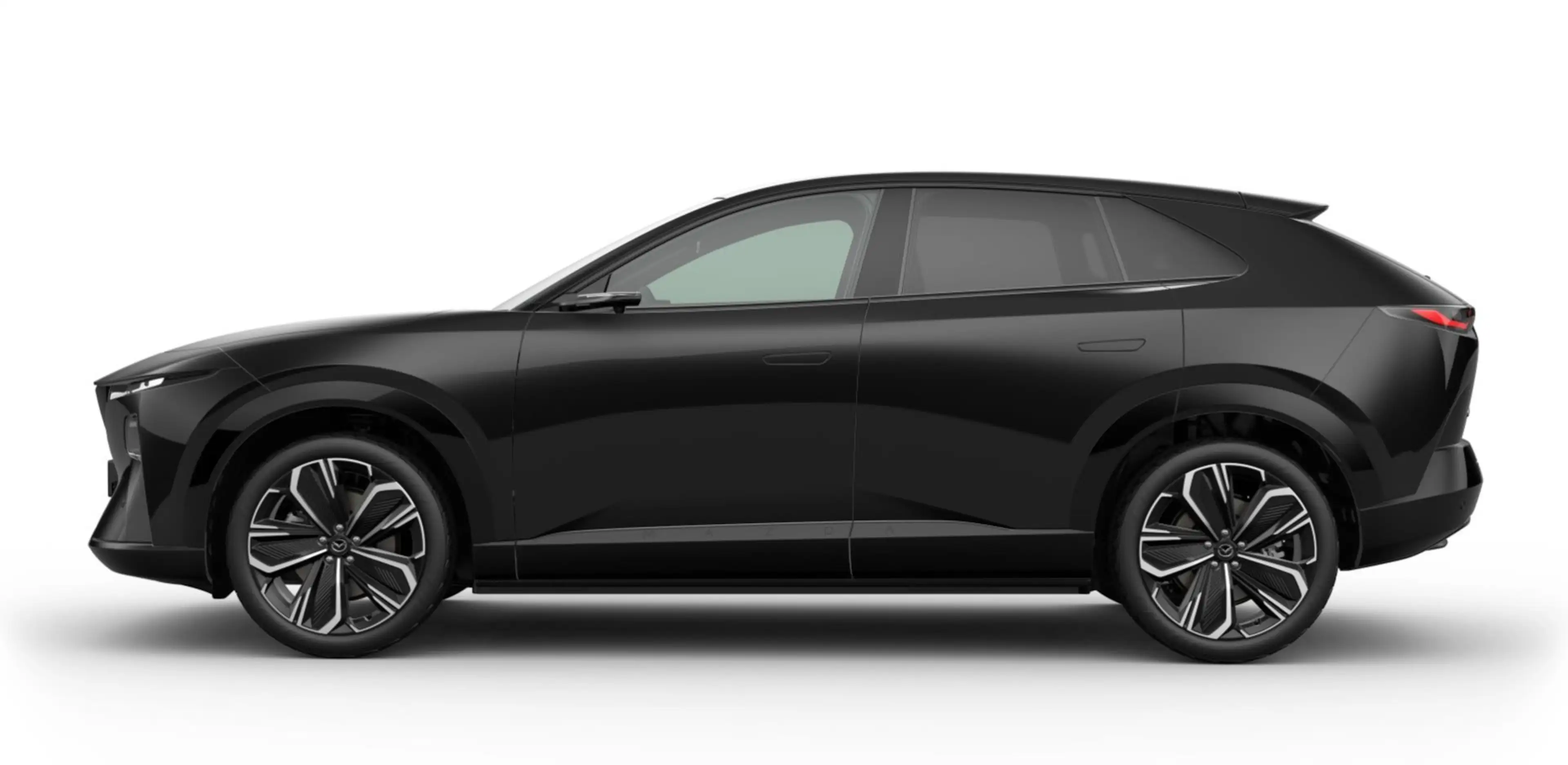 Mazda CX-6e EV-258 Takumi Plus *Sofort* DIGI. SPIEGEL 21" PANO — photo 2