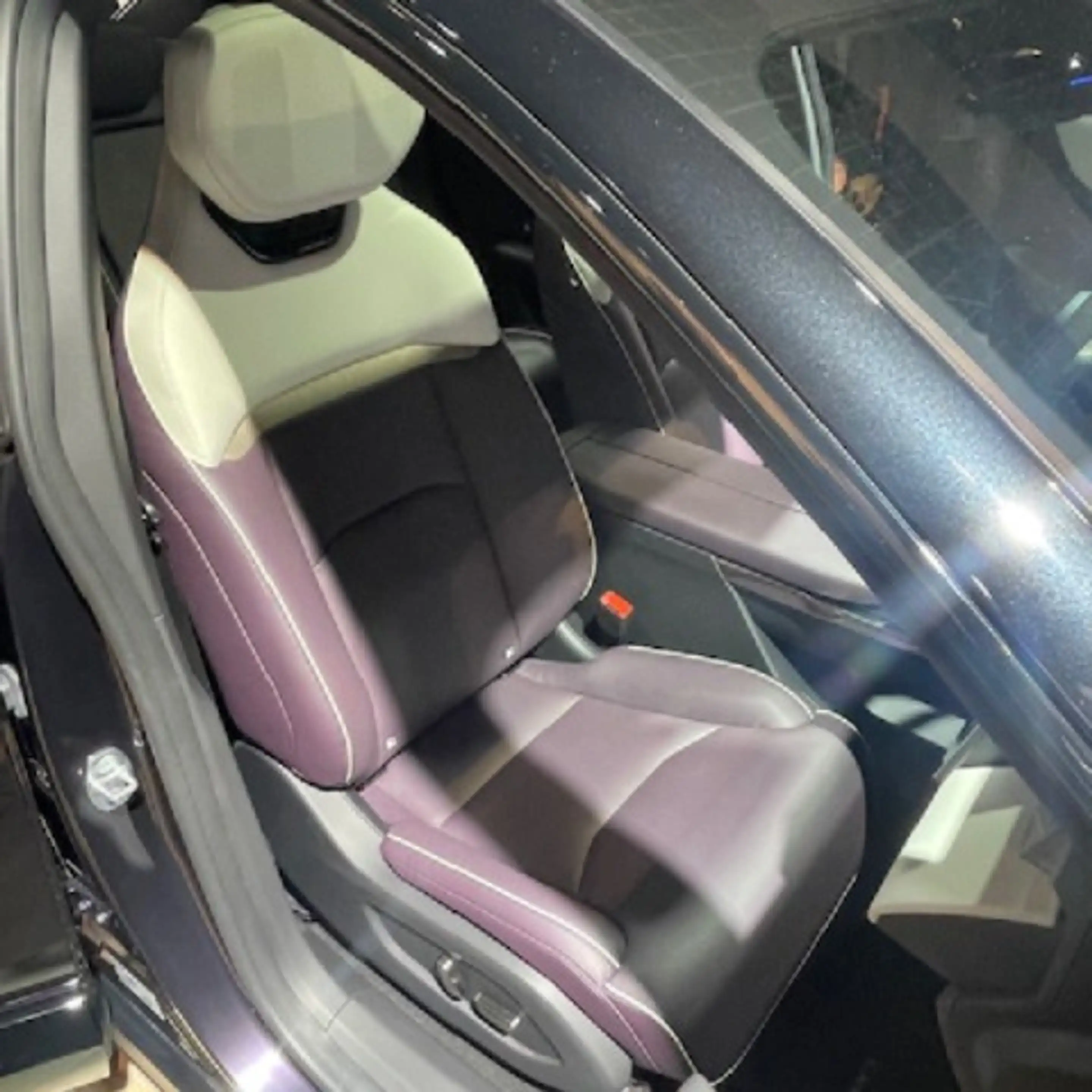 Mazda CX-6e EV-258 Takumi Plus *Sofort* DIGI. SPIEGEL 21" PANO — photo 11