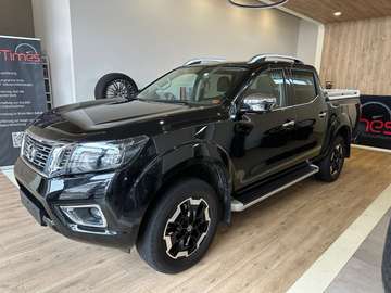 NP300 Acenta Double Cab 4x4  ( 2 Sitze