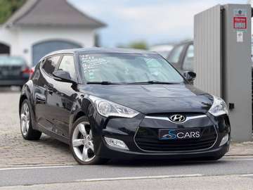 Veloster 1.6 GDi ** Automaat ** Camera ** Navi **