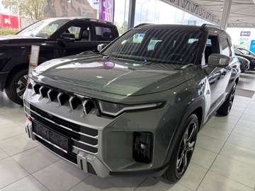 Torres Hybrid 1.5 T-GDI 2WD Titanium PLUS