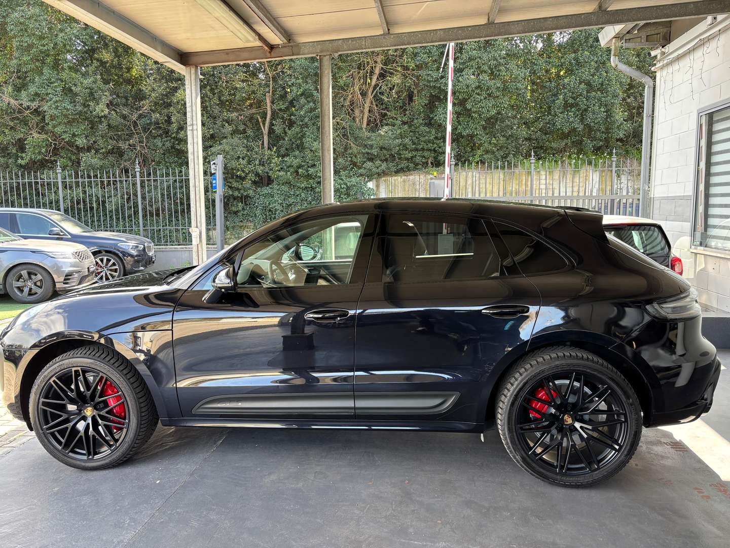 Porsche Macan II GTS -  - Joinsteer - #3