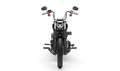 Harley-Davidson Softail Softail Street Bob *DEMO* Schwarz - thumbnail 3