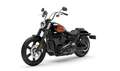 Harley-Davidson Softail Softail Street Bob *DEMO* Schwarz - thumbnail 4