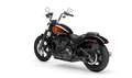 Harley-Davidson Softail Softail Street Bob *DEMO* Schwarz - thumbnail 6