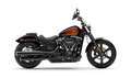 Harley-Davidson Softail Softail Street Bob *DEMO* Schwarz - thumbnail 1