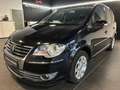 Volkswagen Touran Highline EcoFuel/Leder+AHK+Navi+Tempomat Schwarz - thumbnail 1