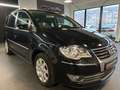 Volkswagen Touran Highline EcoFuel/Leder+AHK+Navi+Tempomat Schwarz - thumbnail 3