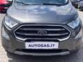 Ford EcoSport 1.0 ecoboost Titanium 100cv Grigio - thumbnail 10