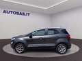 Ford EcoSport 1.0 ecoboost Titanium 100cv Grigio - thumbnail 4