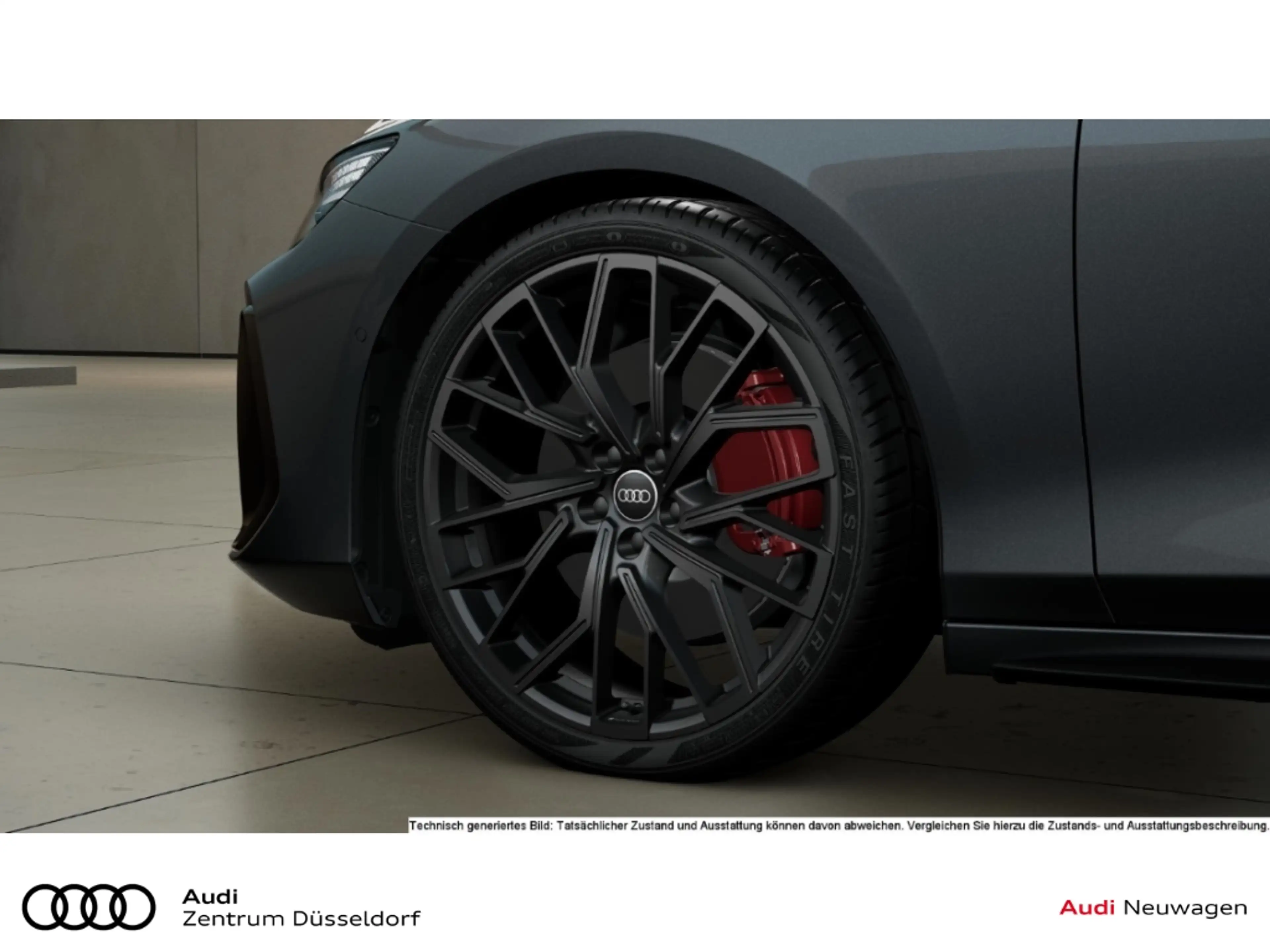 Audi A6 Avant Hybrid Edition B&O Memory Standheizung HUD u — photo 5