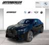 BMW iX2 xDrive 30 BEV M Sport Head-Up HK HiFi DAB Negro - thumbnail 1
