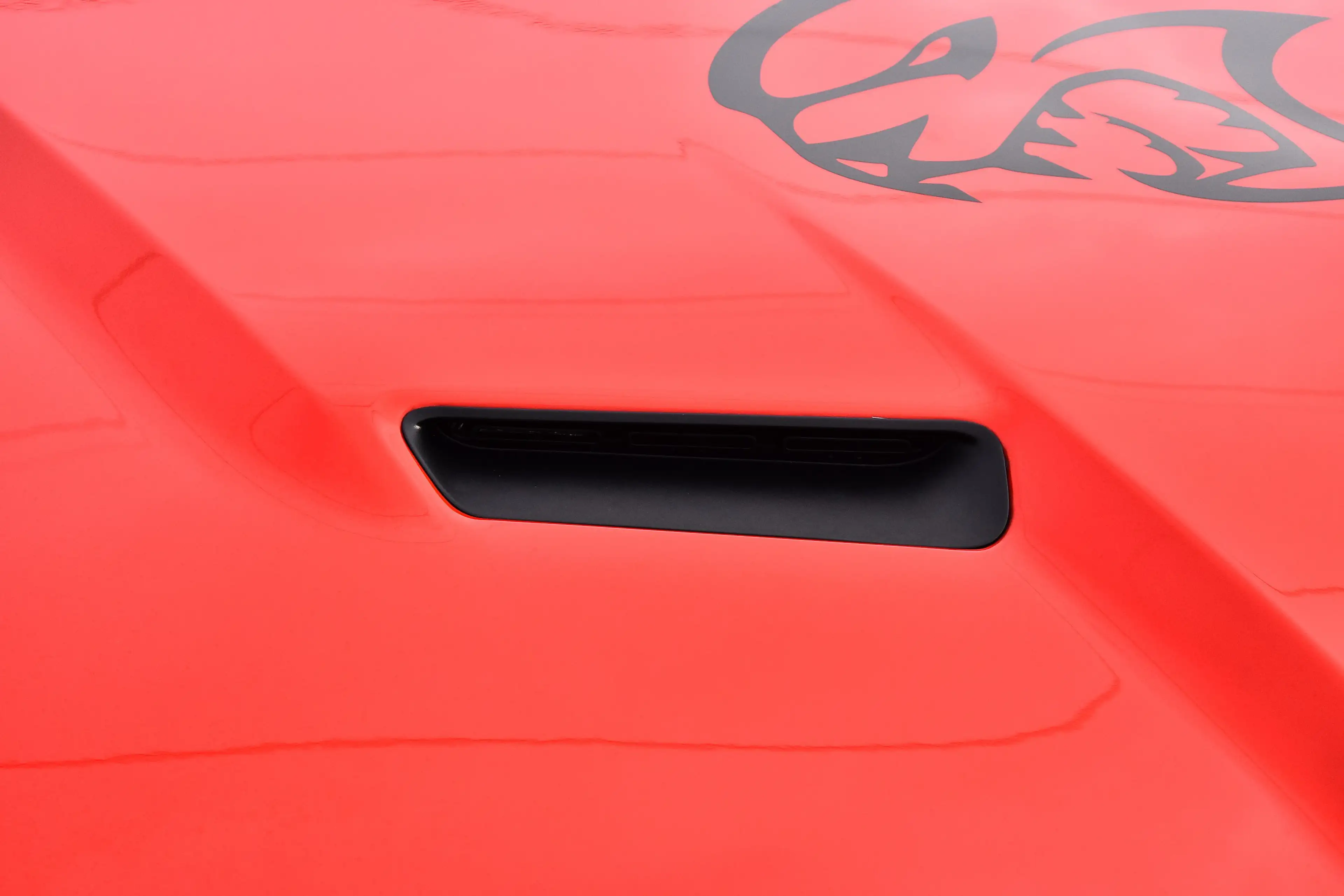 Dodge Challenger SRT Scat Pack 6.4L V8 Hemi MDS — photo 8