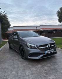 business exutives edition AMG sport
