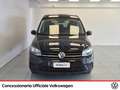 Volkswagen Caddy maxi 1.0 tsi 102cv trendline e6 Schwarz - thumbnail 2