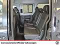 Volkswagen Caddy maxi 1.0 tsi 102cv trendline e6 Schwarz - thumbnail 8