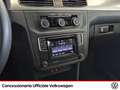 Volkswagen Caddy maxi 1.0 tsi 102cv trendline e6 Schwarz - thumbnail 12