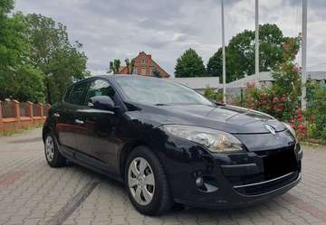 Megane 1.4i 16v Expression Référence