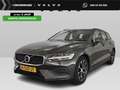 Volvo V60 2.0 B3 Momentum Advantage | Lederen Bekleding | Pa Grau - thumbnail 1