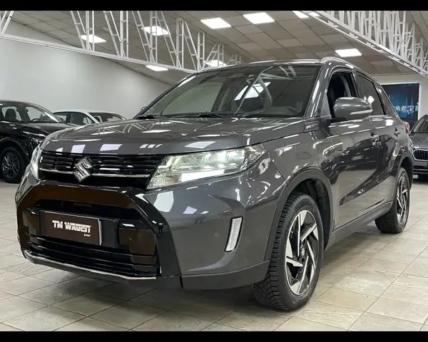 Suzuki Vitara 1.5 Hybrid A/T 4WD AllGrip Starview 2024