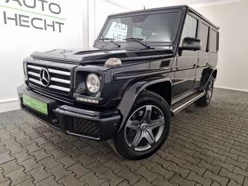 V8 7G Sport-Paket, Schiebedach, ACC, AHK