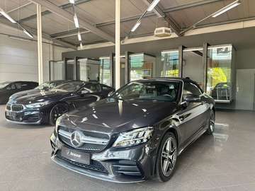 Cabrio 4M LED Perf-AGA Burmester R.Cam