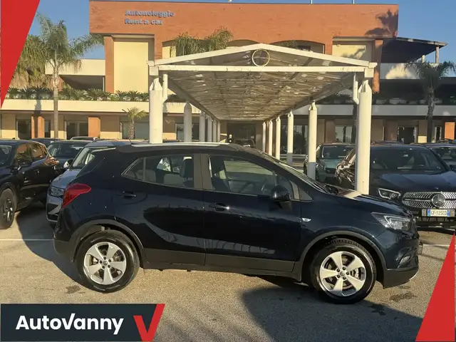 Opel Mokka 1.6 cdti Business