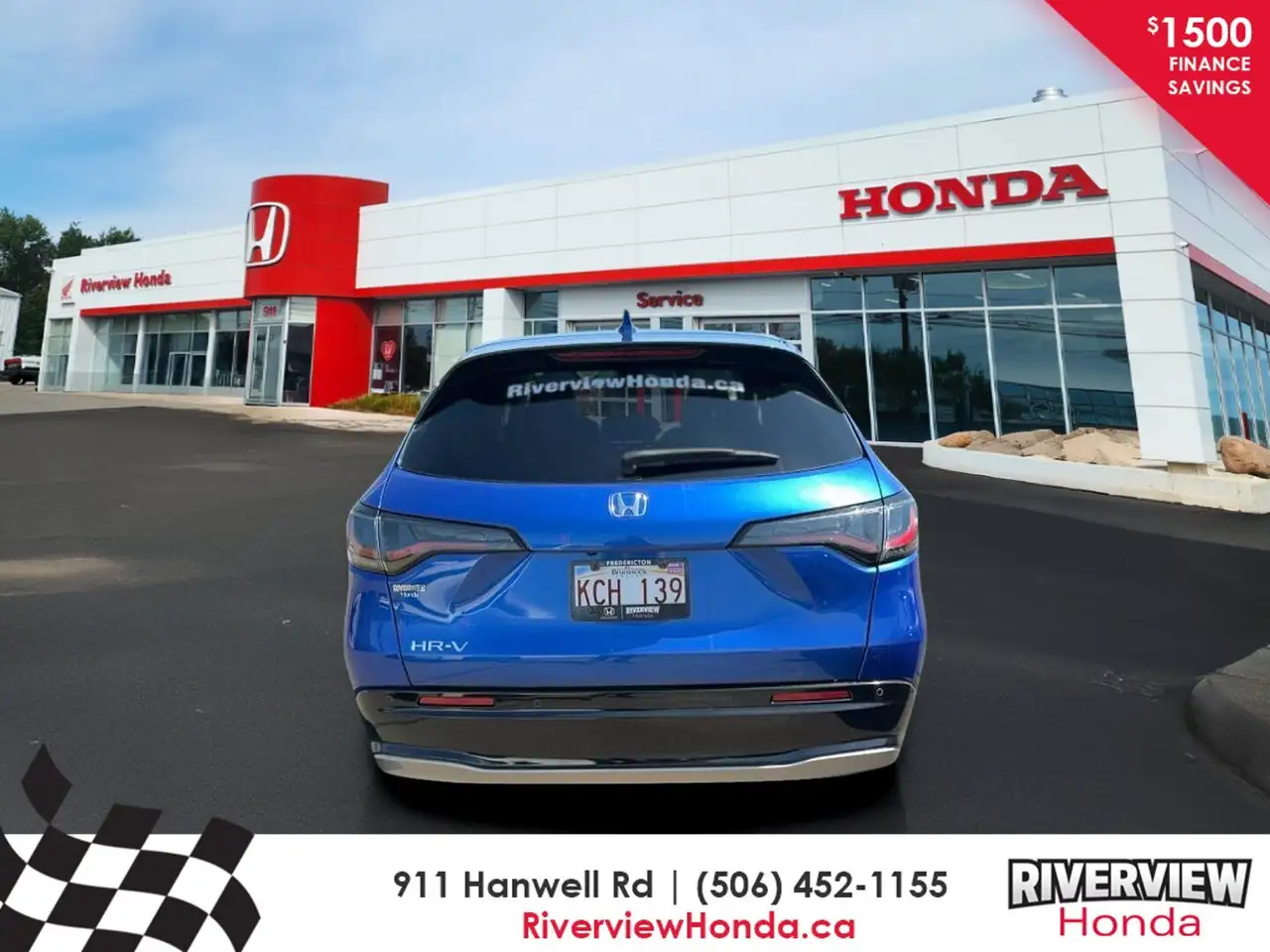Honda HR-V снимка Honda HR-V