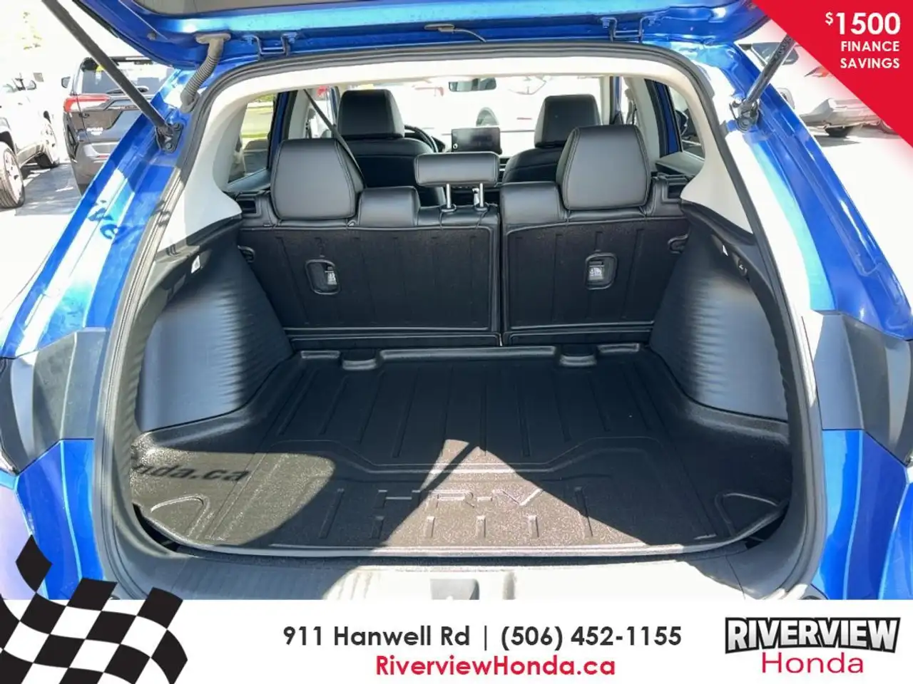 Honda HR-V снимка Honda HR-V