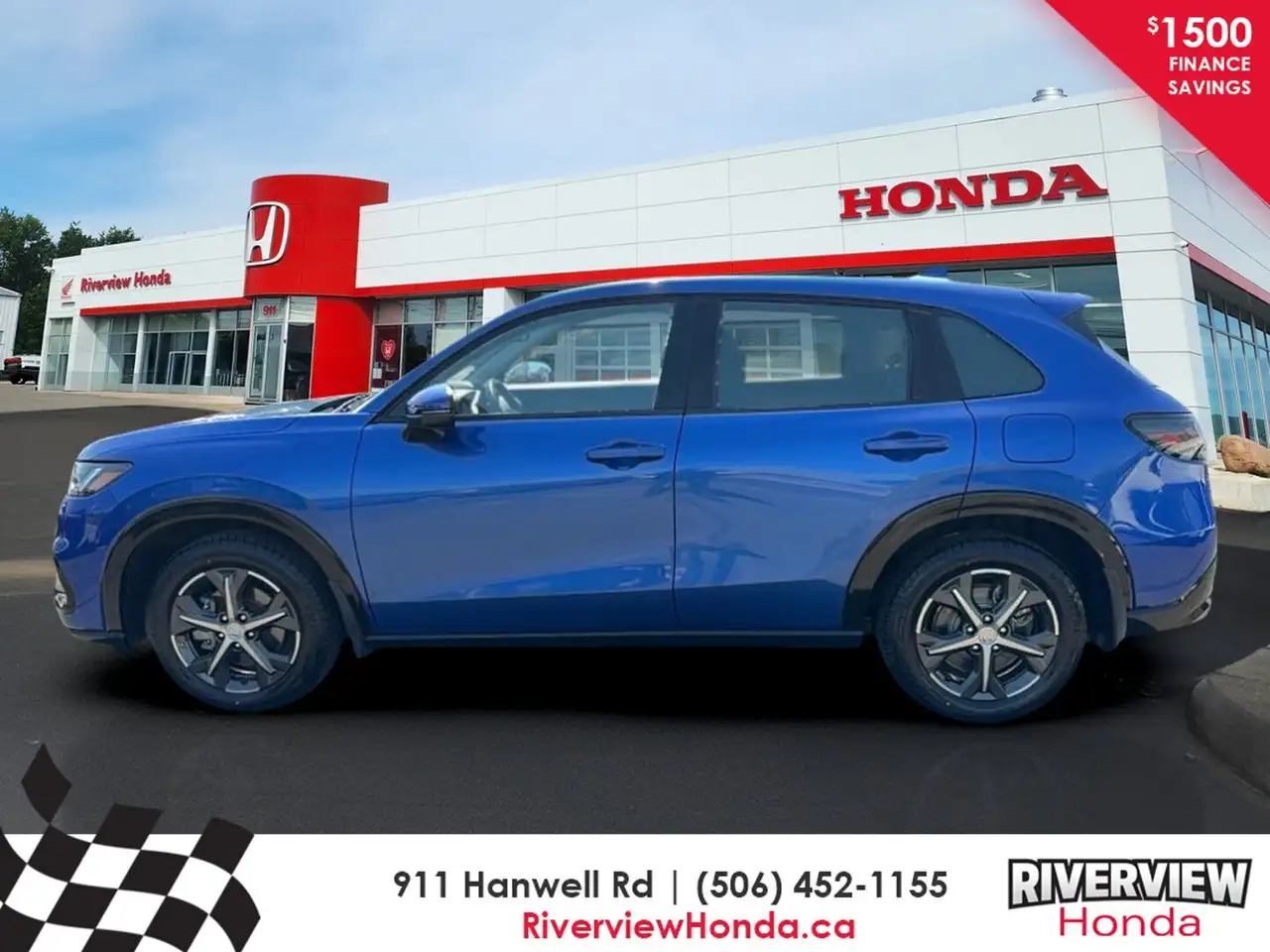 Honda HR-V снимка Honda HR-V