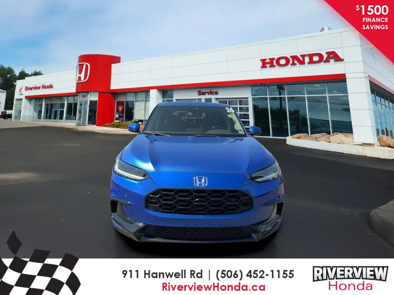 Honda HR-V снимка Honda HR-V