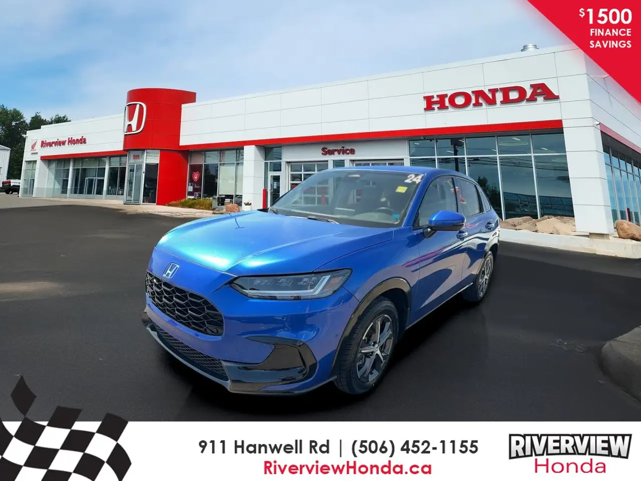 Honda HR-V снимка Honda HR-V