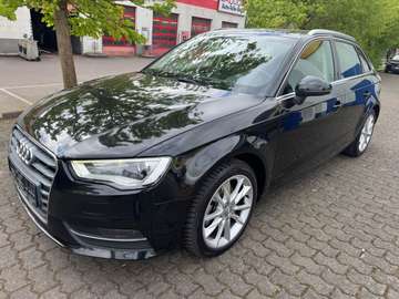 Sportback ambition Bi-Xenon+Navi