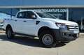 Ford Ranger 2.2TDCI DCb. XL 4x4 150 Bianco - thumbnail 1