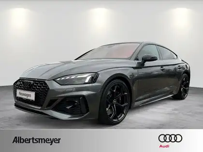 Annonce voiture d'occasion Audi RS5 - CARADIZE