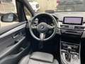 BMW 220 220dA Gran Tourer xDrive Gris - thumbnail 10