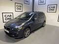 BMW 220 220dA Gran Tourer xDrive Gris - thumbnail 1