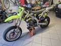 Honda CRF 450 Geel - thumbnail 4