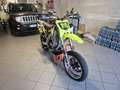 Honda CRF 450 Geel - thumbnail 5