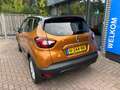 Renault Captur 0.9 TCe Limited Navi, Airco ECC, PDC Oranje - thumbnail 12
