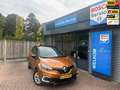 Renault Captur 0.9 TCe Limited Navi, Airco ECC, PDC Oranje - thumbnail 1