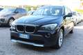 BMW X1 xDrive20d Attiva PELLE AUT 57.000KM Noir - thumbnail 1