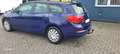Opel Astra Astra Sports Tourer 1.6 Sports Tourer Bleu - thumbnail 2