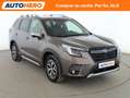Subaru Forester 2.0i Hybrid Executive Plus CVT Marrón - thumbnail 8
