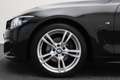 BMW 418 4-serie Gran Coupé 418i Executive Edition M Sport Negro - thumbnail 23