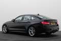 BMW 418 4-serie Gran Coupé 418i Executive Edition M Sport Negro - thumbnail 3