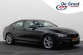 BMW 418 4-serie Gran Coupé 418i Executive Edition M Sport Negro - thumbnail 1