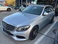 Mercedes-Benz C 220 C 220 T BlueTec / d (205.204) Silber - thumbnail 1